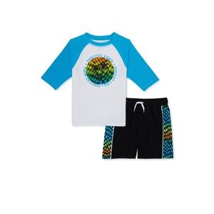 Wonder Nation boys swimsuit